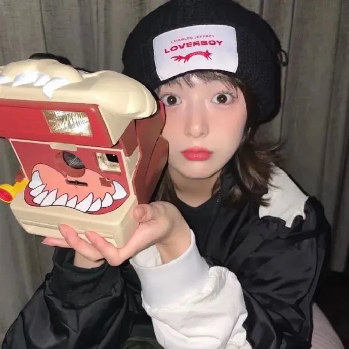 演员男友