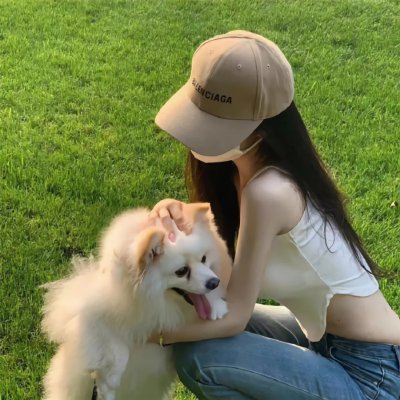 工薪女孩