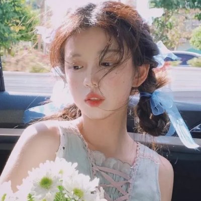 残破的娃娃