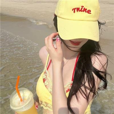 褐衣男子